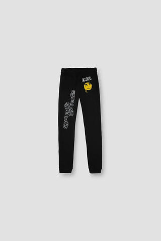 Emoji Jogg Pant For Boy
