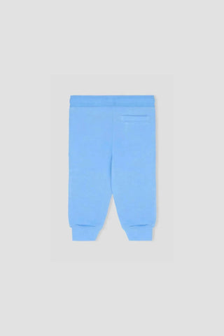 Emoji Jogger Pant For Baby Boy