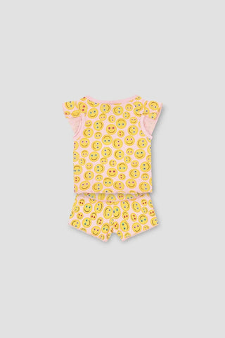 Emoji Set For Baby Girl