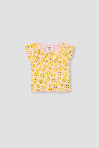 Emoji Set For Baby Girl