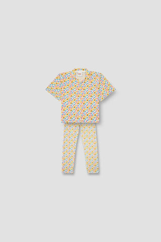 Emoji Suit For Girl