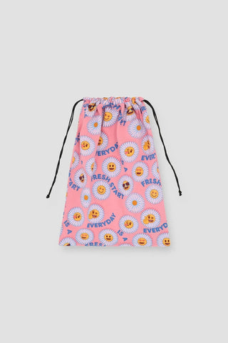 Emoji Suit For Girl