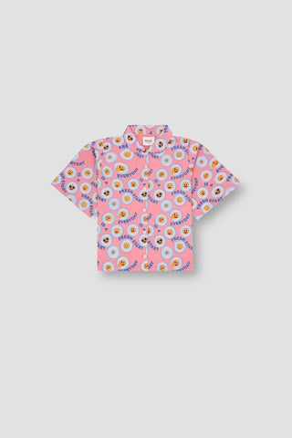 Emoji Suit For Girl