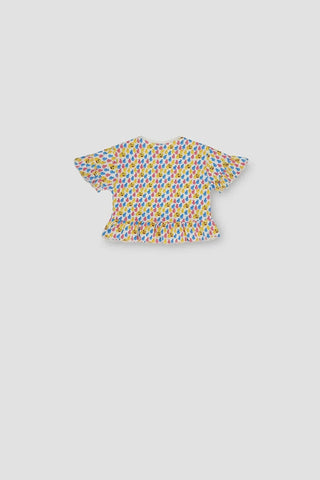 Emoji Suit For Girl