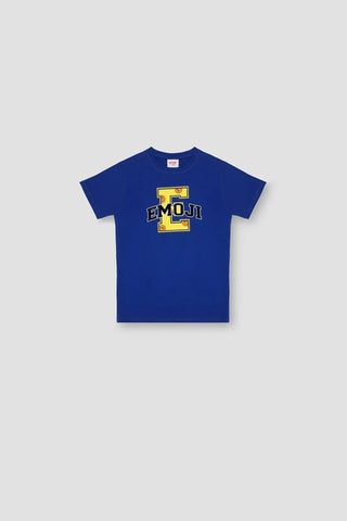 Emoji T-Shirt For Boy