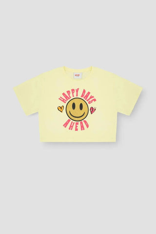 Emoji T-Shirt For Girl