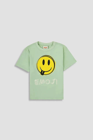 Emoji T-Shirt for Boy
