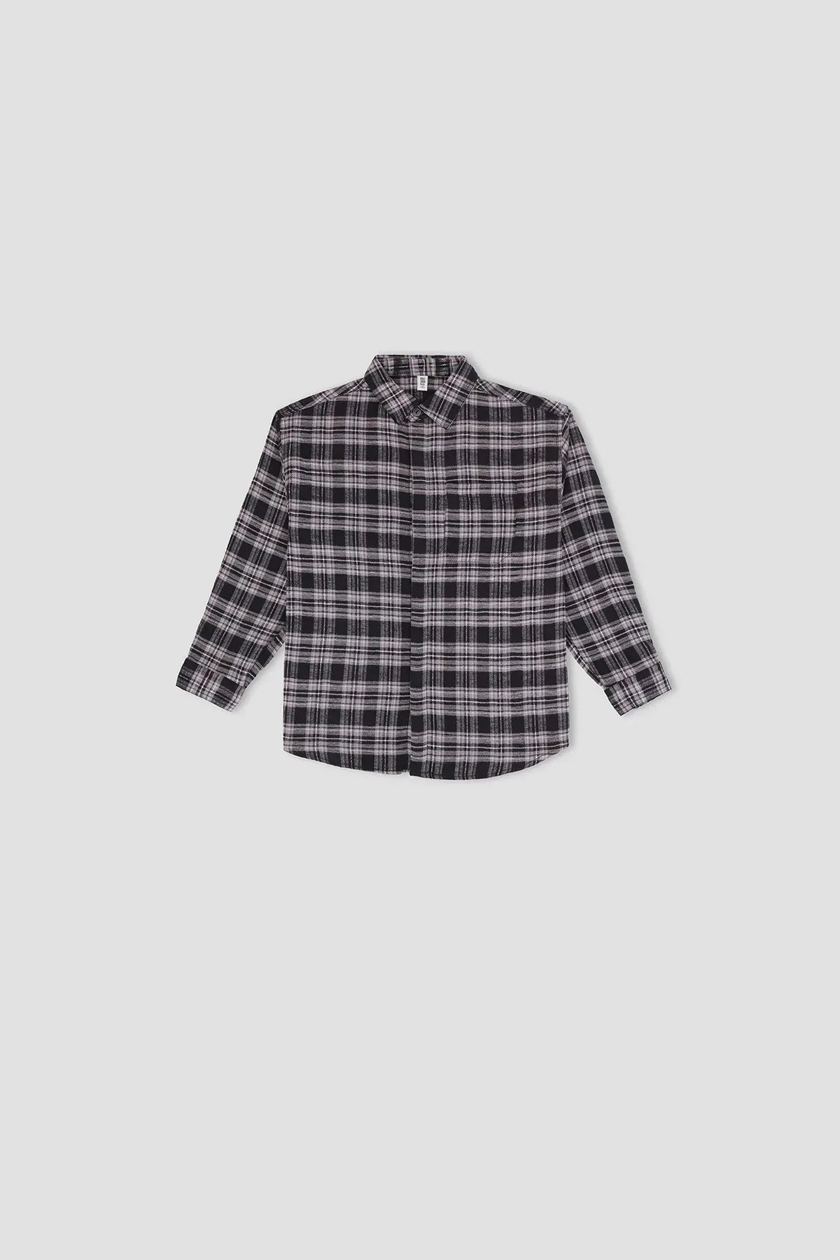 Flannel Shirt For Boy