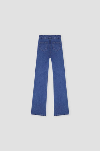Flared Jeans For Women
