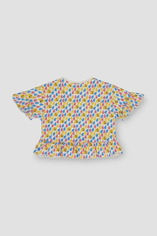 Emoji Suit For Girl