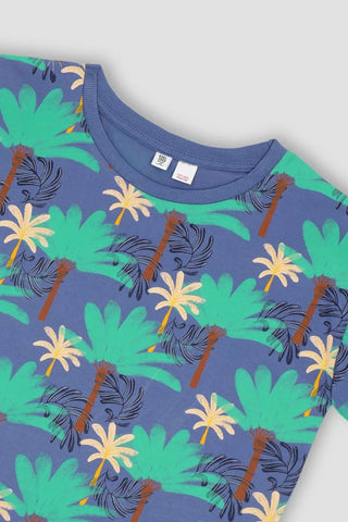 Graphic T-Shirt For Girl
