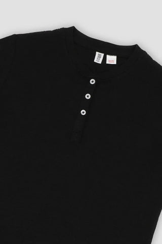 Solid T-Shirt For Girl