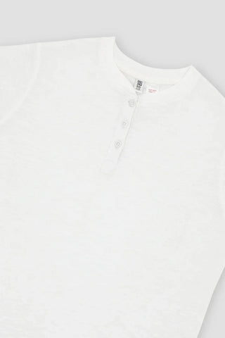 Solid T-Shirt For Girl