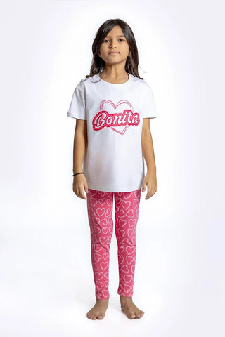 Bonita Set For Girl