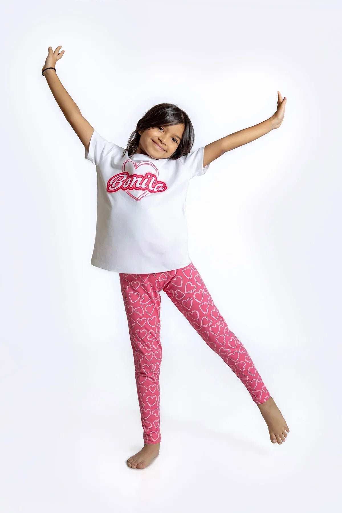 Bonita Set For Girl