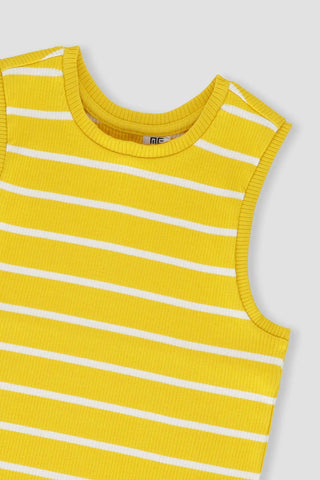 Tank Top For Girl
