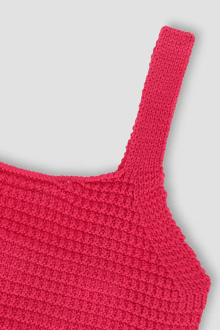 Short Sweater For Girl