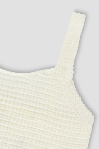 Short Sweater For Girl