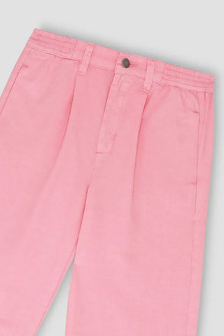 Wide Leg Chino For Girl