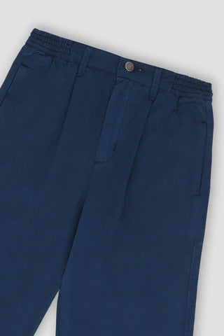 Wide Leg Chino For Girl