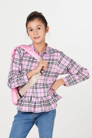 Shirt For Girl