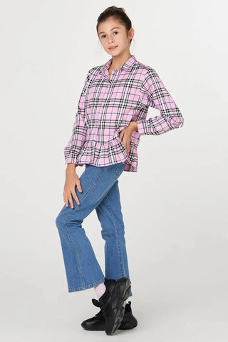 Shirt For Girl