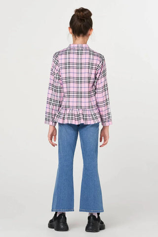 Shirt For Girl