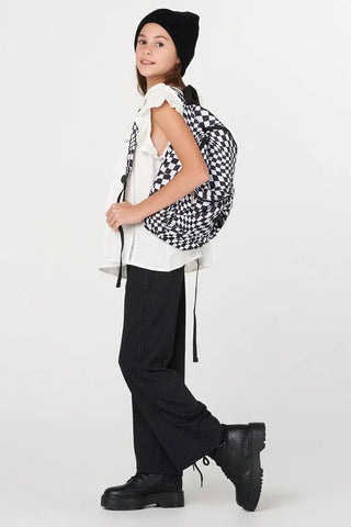 Solid Blouse For Girl