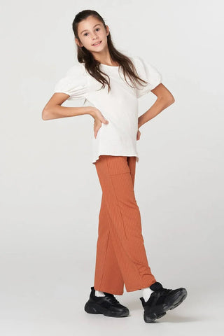Solid Blouse For Girl
