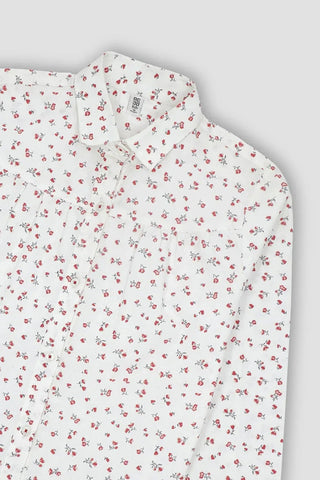 Printed Shirt For Girl