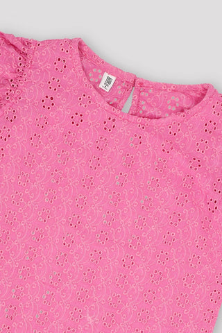 Blouse For Girl
