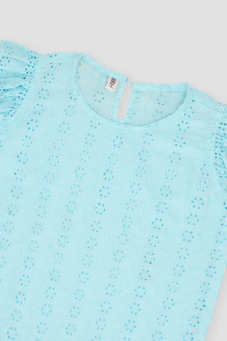 Blouse For Girl
