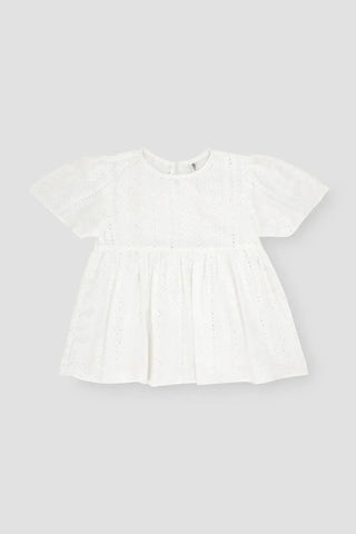 Blouse For Girl
