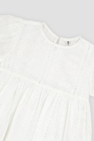 Blouse For Girl
