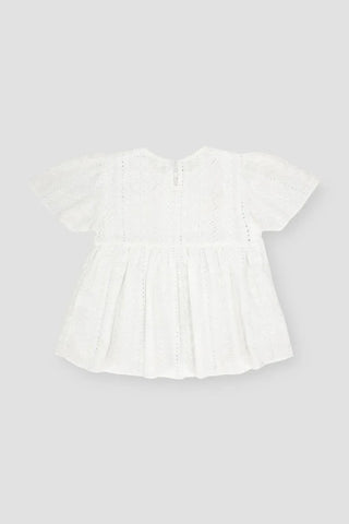 Blouse For Girl
