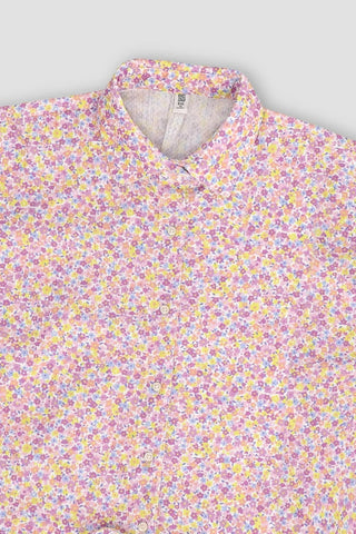 Printed Shirt For Girl
