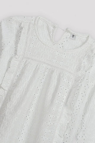 Blouse For Girl