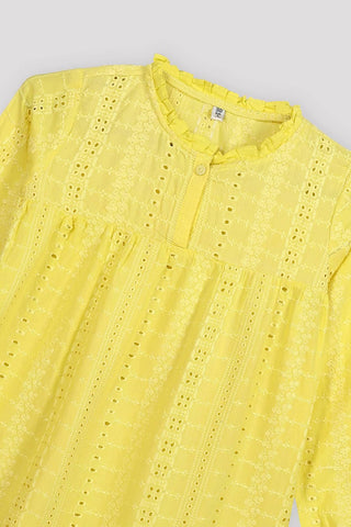 Dress For Girl