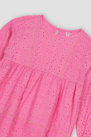 Blouse For Girl
