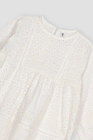 Blouse For Girl