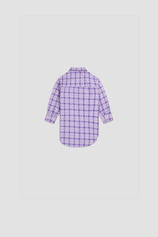 Button Down  Shirt For Girl