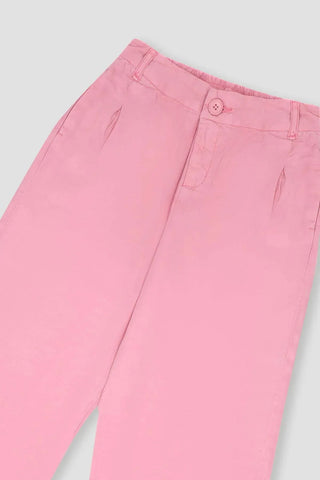 Wide Leg Trouser For Girl