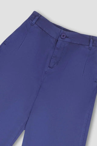 Wide Leg Trouser For Girl
