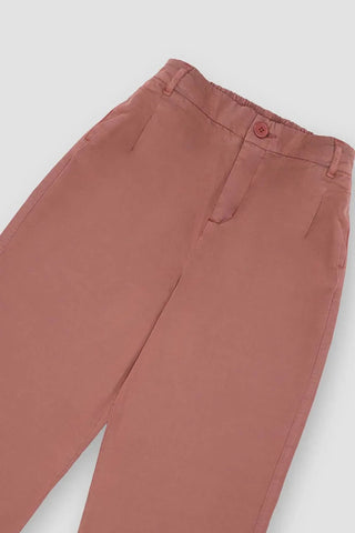 Wide Leg Trouser For Girl