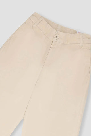 Wide Leg Trouser For Girl