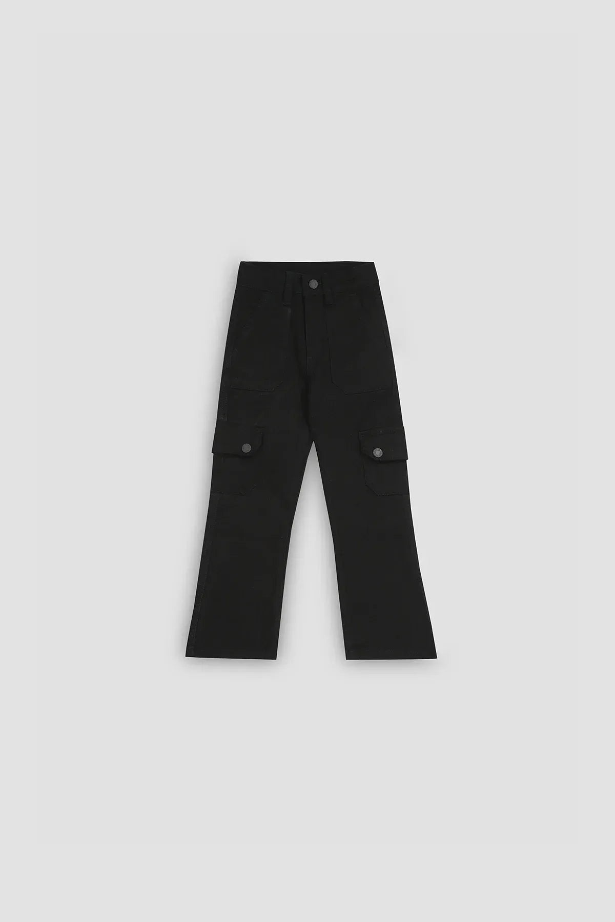 Cargo Pant For Girl