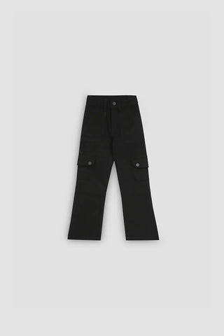 Cargo Pant For Girl