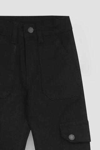 Cargo Pant For Girl