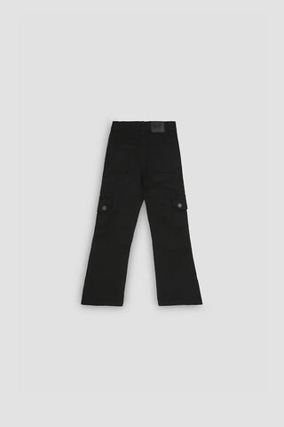 Cargo Pant For Girl