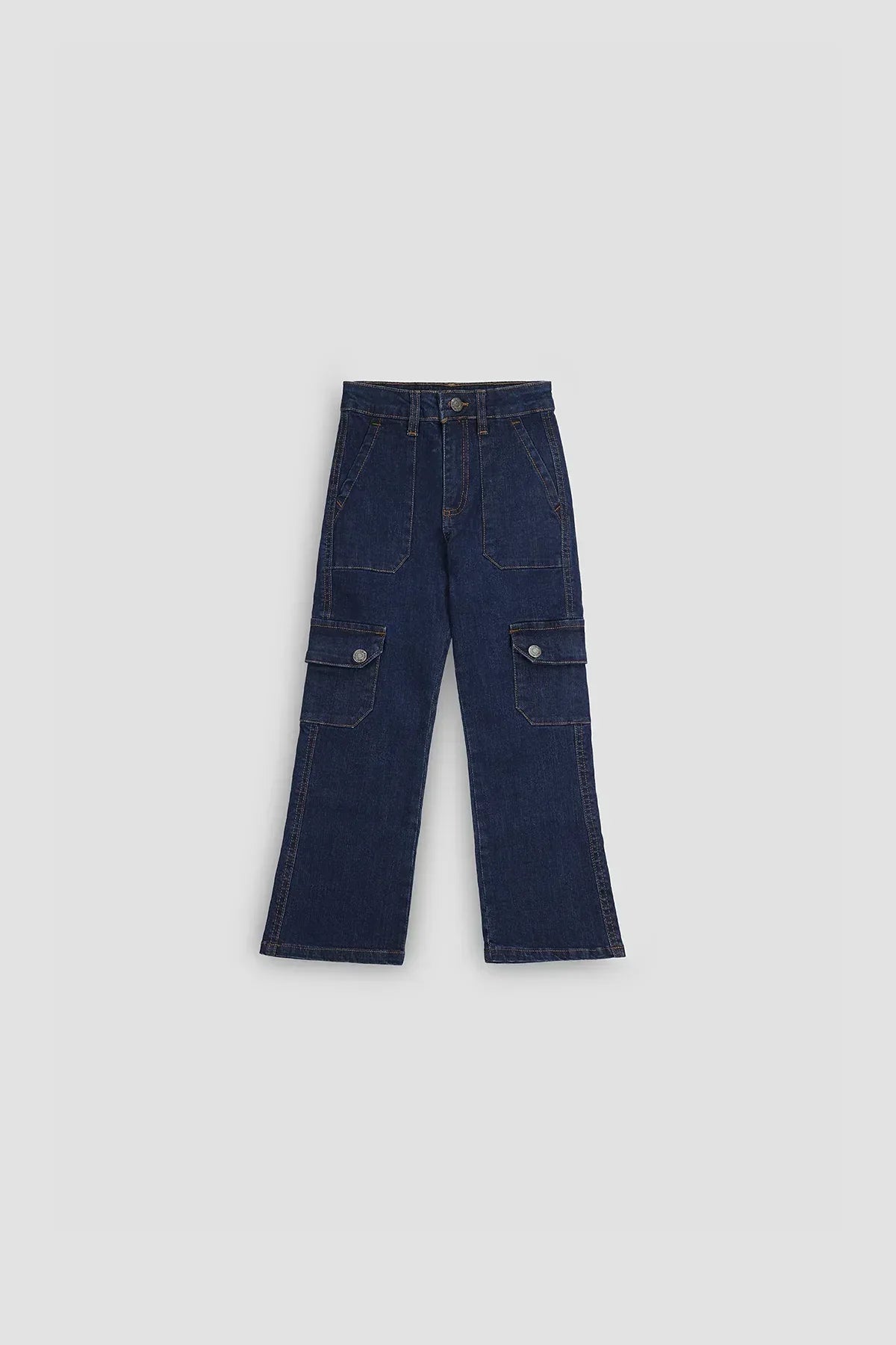 Cargo Pant For Girl